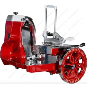 Ζαμπονομηχανή Β116 Flywheel BERKEL Ηνωμένων Πολιτειών