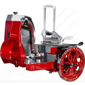 Ζαμπονομηχανή Β116 Flywheel BERKEL Ηνωμένων Πολιτειών