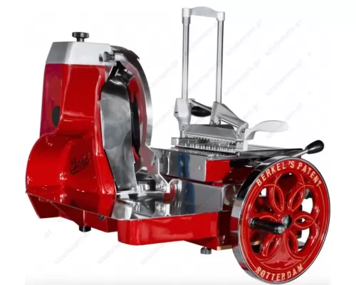 Ζαμπονομηχανή Β116 Flywheel BERKEL Ηνωμένων Πολιτειών