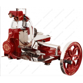 Ζαμπονομηχανή Β114 Flywheel BERKEL Ηνωμένων Πολιτειών