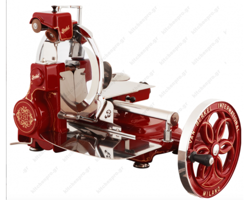 Ζαμπονομηχανή Β114 Flywheel BERKEL Ηνωμένων Πολιτειών