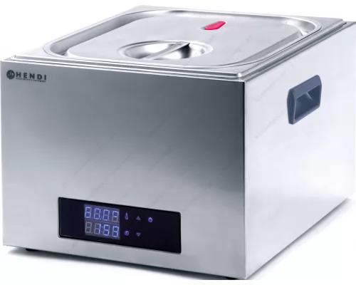  Sous Vide GN 2/3 HENDI Netherlands