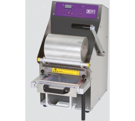 Μηχανές Συσκευασίας