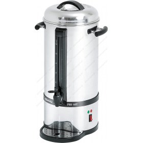 Μηχανή καφέ (Percolator) BARTSCHER Γερμανίας Pro plus 60T