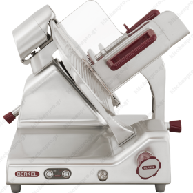 Ζαμπονομηχανή Futura Gravity FTG315 BERKEL Ηνωμένων Πολιτειών