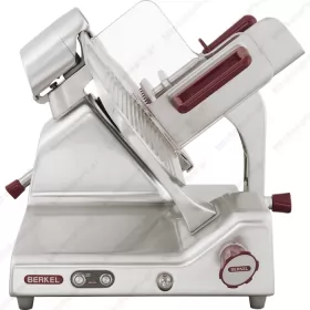 Ζαμπονομηχανή Futura Gravity FTG315 BERKEL Ηνωμένων Πολιτειών