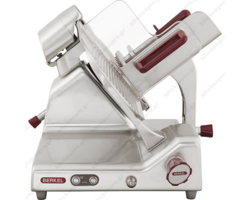 Ζαμπονομηχανή Futura Gravity FTG360 BERKEL Ηνωμένων Πολιτειών