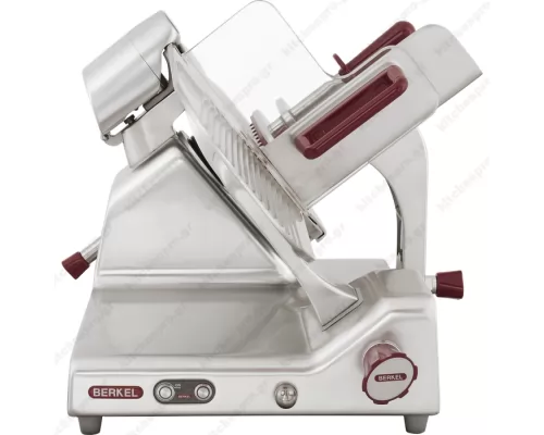 Ζαμπονομηχανή Futura Gravity FTG360 BERKEL Ηνωμένων Πολιτειών