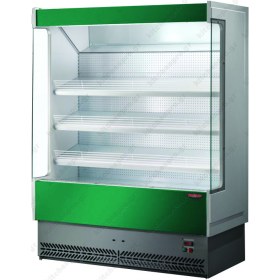 Επαγγελματικό Ψυγείο Self Service Συντήρηση 208 εκ. SPD8. 200 TECNODOM Ιταλίας 