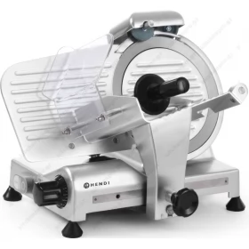 Ζαμπονομηχανή με Ιμάντα 19,5 εκ. Profi Line 195 HENDI Ολλανδίας