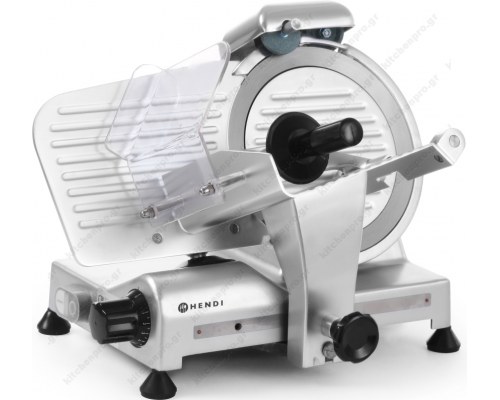 Slicer with Belt 19,5 cm Profi Line 195 HENDI Netherlands