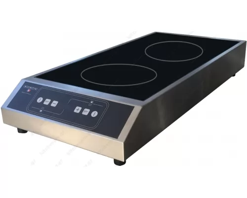 Double Induction Cooker GLN2 3000F ADVENTYS France