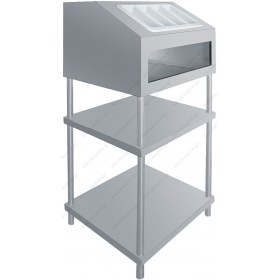 Έπιπλο Δίσκων Ψωμιών Μαχαιροπίρουνων K 75 BAMBAS Eλλάδος