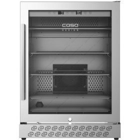 Επαγγελματικό Ψυγείο Ωρίμανσης Κρεάτων 125 λίτρων Master125 CASO Γερμανίας