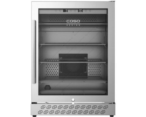 Επαγγελματικό Ψυγείο Ωρίμανσης Κρεάτων 125 λίτρων Master125 CASO Γερμανίας