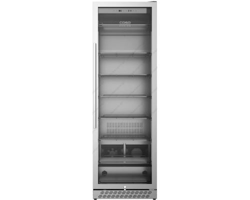 Επαγγελματικό Ψυγείο Ωρίμανσης Κρεάτων 380 λίτρων Master380 CASO Γερμανίας