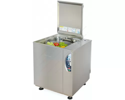 Vegetable Washer - Spin dryer machine LAMBER A81 Italy