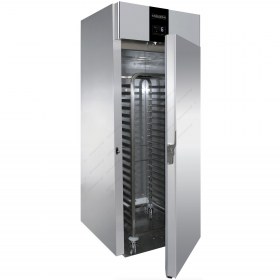 Επαγγελματικό Ψυγείο Συντήρηση Εκδηλώσεων για Τροχήλατο ROLL IN 1 GREEN Everlasting Ιταλίας