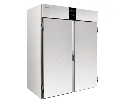 Επαγγελματικό Διπλό Ψυγείο Συντήρηση για Τροχήλατο - Εκδηλώσεων ROLL IN 2 Everlasting Ιταλίας