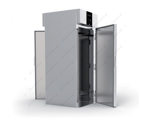 Επαγγελματικό Ψυγείο Συντήρηση για Τροχήλατο - Εκδηλώσεων ROLL IN-TH 1 Everlasting Ιταλίας