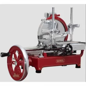 Ζαμπονομηχανή P15 Flywheel BERKEL Ηνωμένων Πολιτειών
