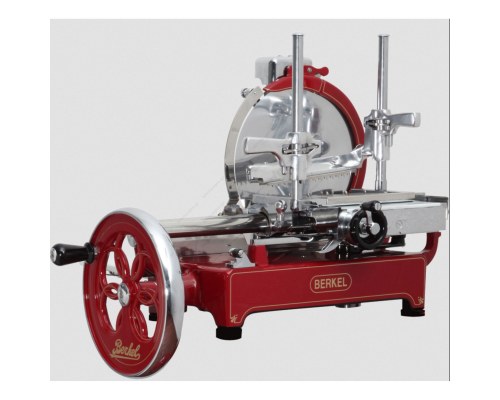 Ζαμπονομηχανή P15 Flywheel BERKEL Ηνωμένων Πολιτειών