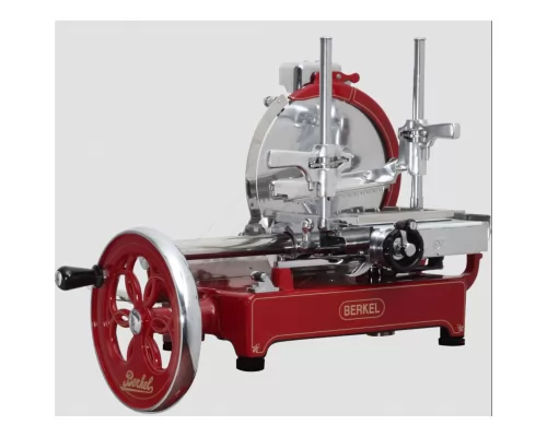 Ζαμπονομηχανή P15 Flywheel BERKEL Ηνωμένων Πολιτειών