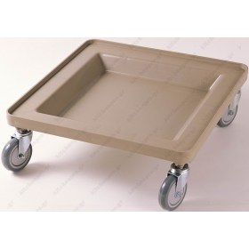 Τροχήλατο Καλαθιών Πλυντηρίου Dolly RT500 RNT Ελλάδος  