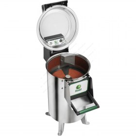 Αποφλοιωτής Πατατών 18 Kg PPN/18 FIMAR Ιταλίας