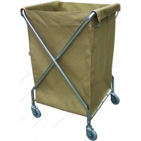 Τρόλει Λινών Ρούχων Τύπου Χ RNT Ελλάδος