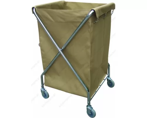 Trolley for Laundry Type Χ RNT Greece