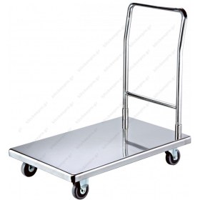 Πλατφόρμα μεταφοράς CART90CE RNT Eλλάδος