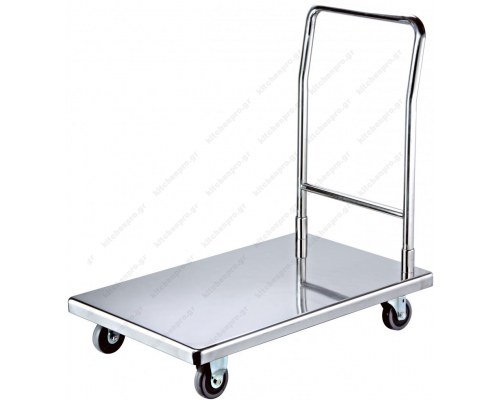 Πλατφόρμα μεταφοράς CART90CE RNT Eλλάδος