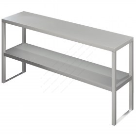 Επιτραπέζιο Ράφι Πάσο Διπλό 220 εκ.