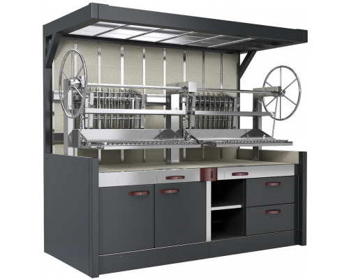 Fireplace KOPA Σλοβενίας