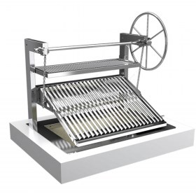 Parilla 120x90 εκ. P120D KOPA Σλοβενίας