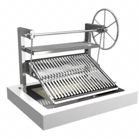 Parilla 120x90 cm P120D KOPA Slovenia