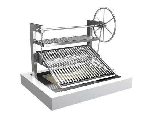 Parilla 120x90 εκ. P120D KOPA Σλοβενίας