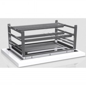 Robata 136x59 εκ. R120D KOPA Σλοβενίας