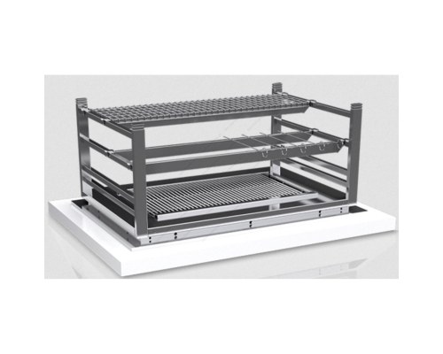 Robata 136x59 εκ. R120D KOPA Σλοβενίας