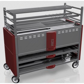 Robata 144x69 εκ. R120S KOPA Σλοβενίας