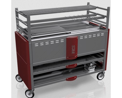 Robata 144x69 εκ. R120S KOPA Σλοβενίας