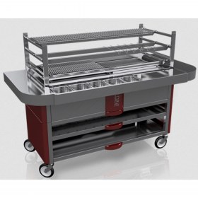 Robata 180x83 εκ. R120ST KOPA Σλοβενίας