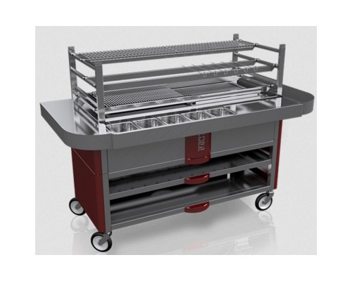 Robata 180x83 εκ. R120ST KOPA Σλοβενίας