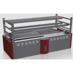 Robata 144x69 εκ. R120T KOPA Σλοβενίας