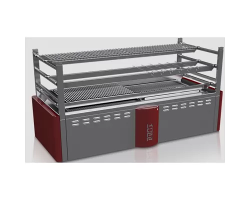 Robata 144x69 cm R120T KOPA Slovenia