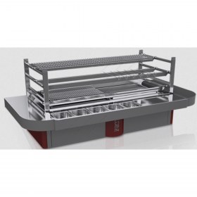 Robata 180x83 εκ. R120TT KOPA Σλοβενίας