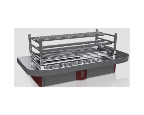 Robata 180x83 εκ. R120TT KOPA Σλοβενίας