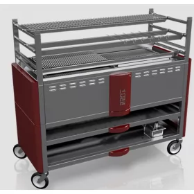 Robata 98x69 cm R90S KOPA Slovenia