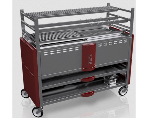 Robata 98x69 εκ. R90S KOPA Σλοβενίας